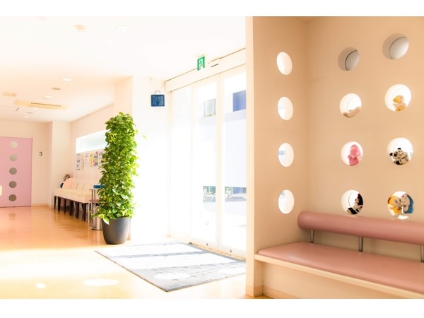 医療法人社団土筆会 桜丘クリニックの写真