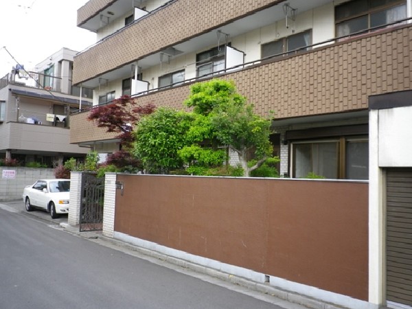 株式会社ハクト未来 樹楽 団らんの家 川口の写真