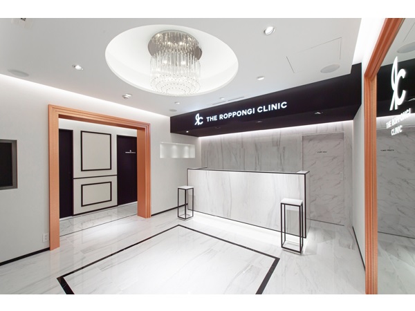 THE ROPPONGI CLINICの写真