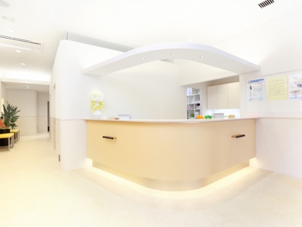 医療法人社団秀佳会 牟礼の里駅前クリニックの写真