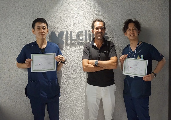 医療法人OJ会 ILC国際腰痛クリニックの写真