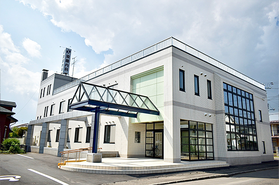 須藤内科クリニックの写真