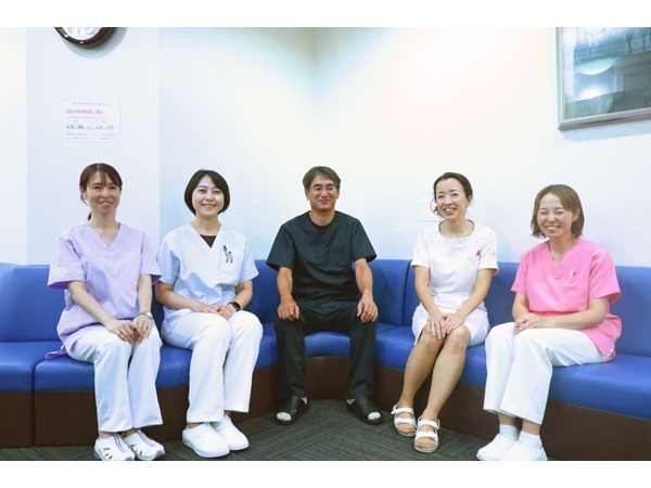 医療法人社団建寿会 潮耳鼻咽喉科クリニックの写真