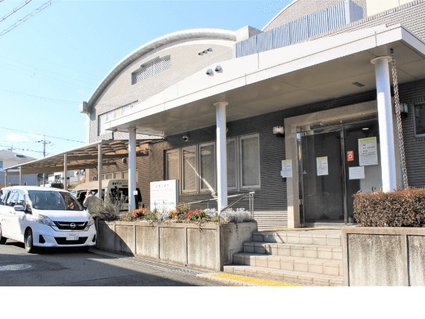 医療法人柏友会 柏友クリニックの写真