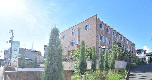 医療法人悠悠堂 サービス付き高齢者向け住宅 雅の四季の写真