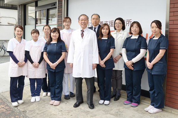 医療法人あすなろ会の写真