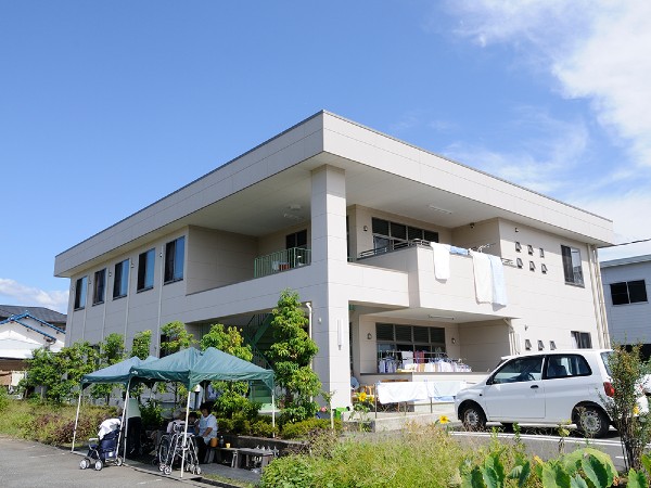 医療法人新光会（社団） グループホームつながりの写真