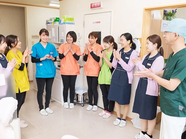 医療法人白水 abcデンタルクリニックの写真