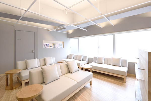 赤坂三浦クリニックの写真