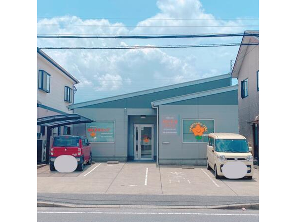 株式会社SKコミュニケーションズ はなまるキッズ畑沢教室の写真