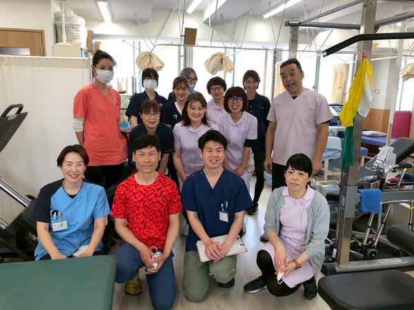 やまぐちクリニックの写真