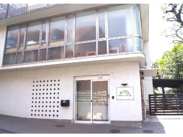 株式会社ゆめのいろ ゆめのいろ保育園中野の写真