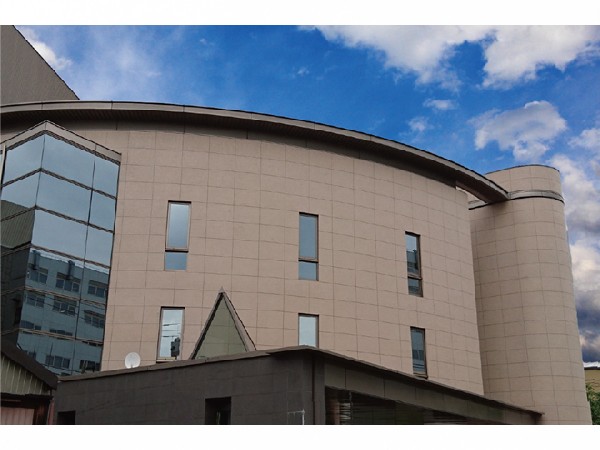 社会福祉法人カメリア会 荒川区立特別養護老人ホームサンハイム荒川の写真