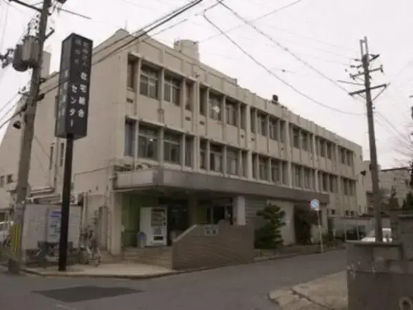 医療法人岡谷会 デイサービスセンター せいびの写真