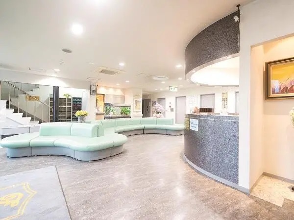 医療法人社団 札幌藤が丘整形外科医院の写真