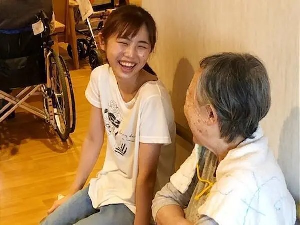 社会福祉法人 紫水会 特別養護老人ホーム オーネスト堀川の写真