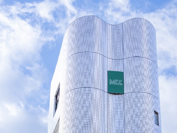 株式会社ミズの写真