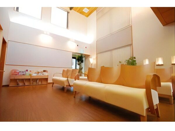 医療法人栄神会 おおが耳鼻咽喉科クリニックの写真