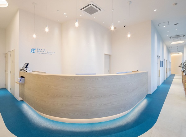 医療法人社団ケンキントクリニクの写真