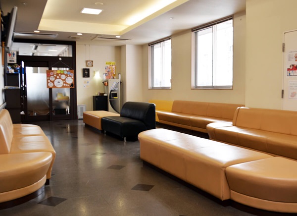 西高松グループの写真