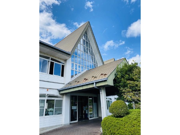 医療法人社団禄静会 岡本病院の写真