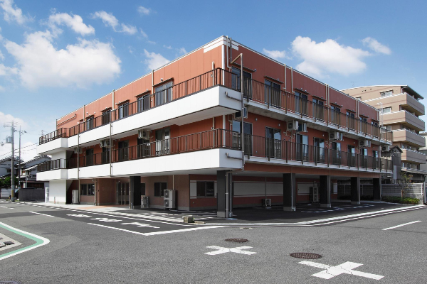 社会福祉法人 健徳会の写真