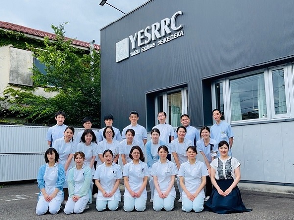 焼津駅前整形外科リウマチ・リハビリクリニックの写真