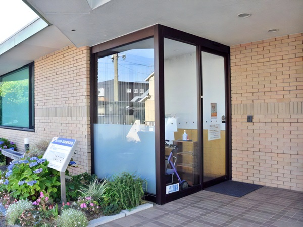 田口内科・循環器科医院の写真