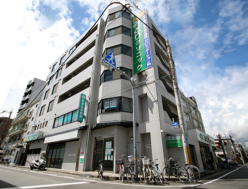 医療法人　松永会　まつなが医院の写真