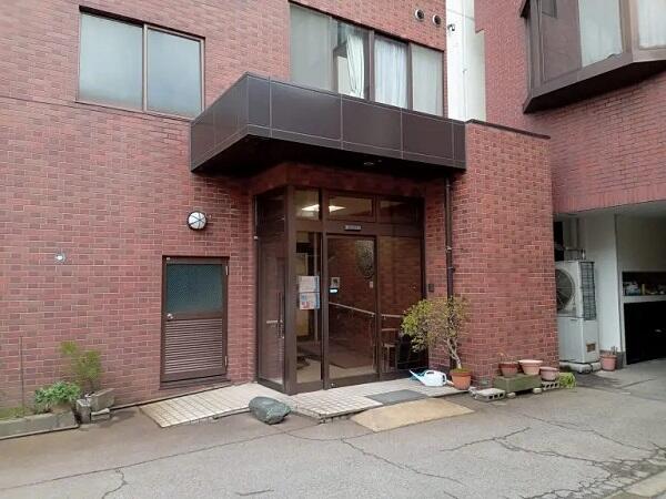 尾張町たかたクリニックの写真