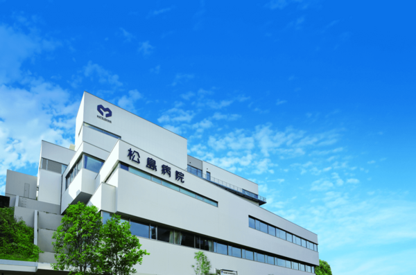 医療法人恵仁会　松島病院の写真