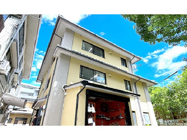 社会福祉法人大照学園の写真