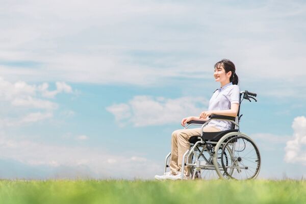 社会福祉法人神戸あゆみの会 障害者支援施設あゆみの里の写真