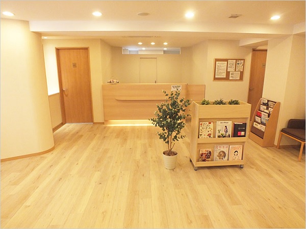 医療法人社団樹維会の写真