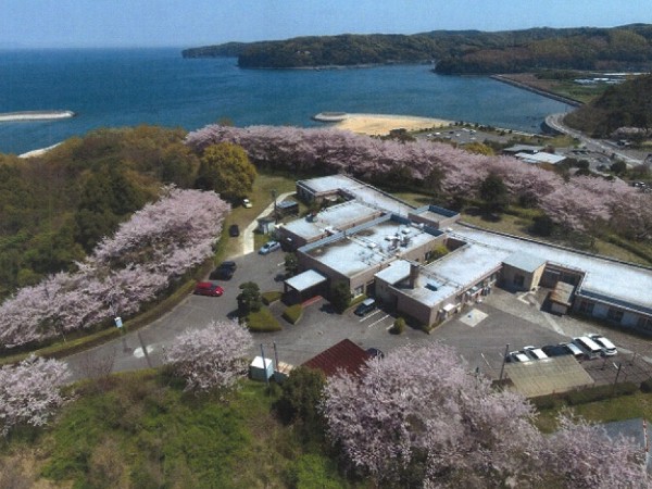 社会福祉法人 悠々会 特別養護老人ホーム 姫見苑の写真