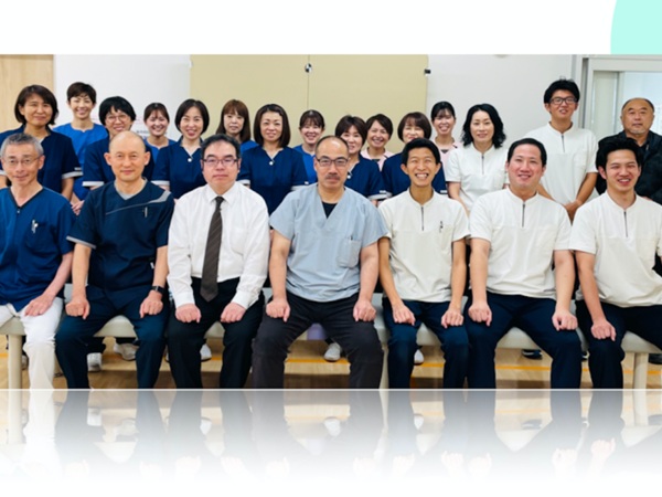 医療法人宏洲整形外科医院の写真