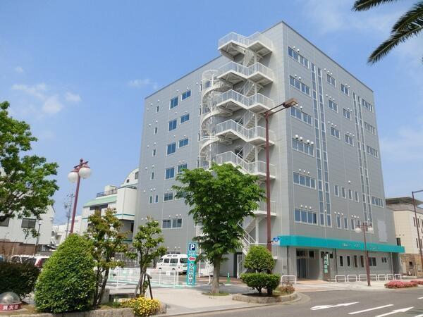 医療法人社団 雄飛会 大門病院の写真