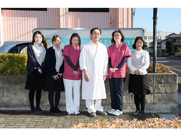 医療法人社団夢の輪会の写真