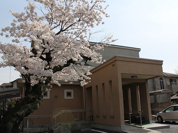 医療法人社団観成会 光ヶ丘医院の写真