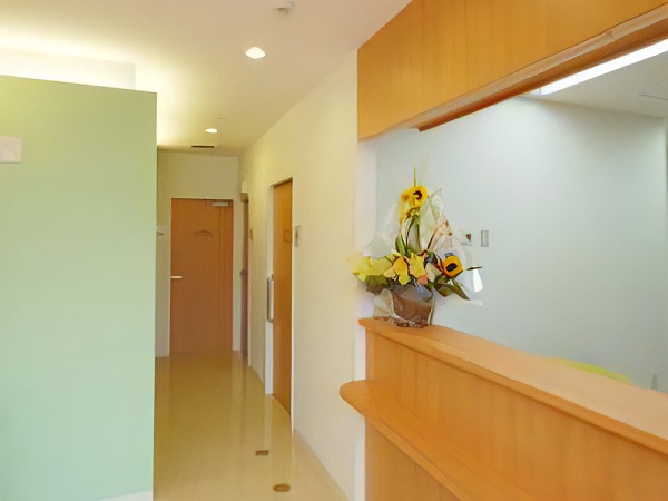 稲毛むらさき内科クリニックの写真