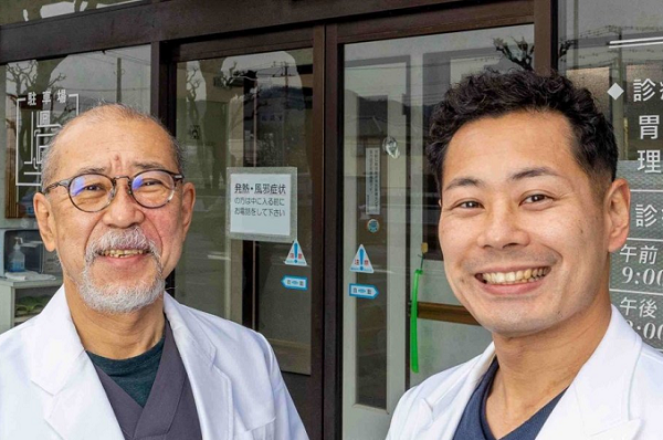 医療法人社団 久里浜横井クリニックの写真