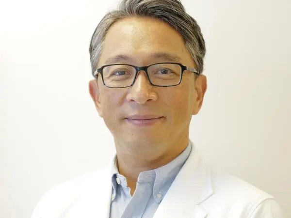 立川パークスクリニックの写真