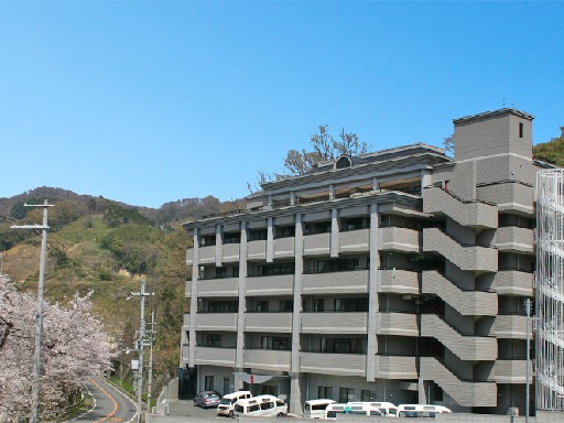 社会福祉法人明寿会の写真