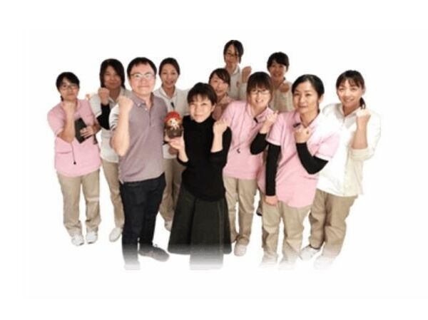 医療法人社団 ワッフルの写真