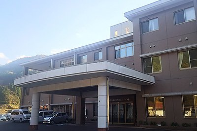 社会福祉法人尚仁福祉会の写真