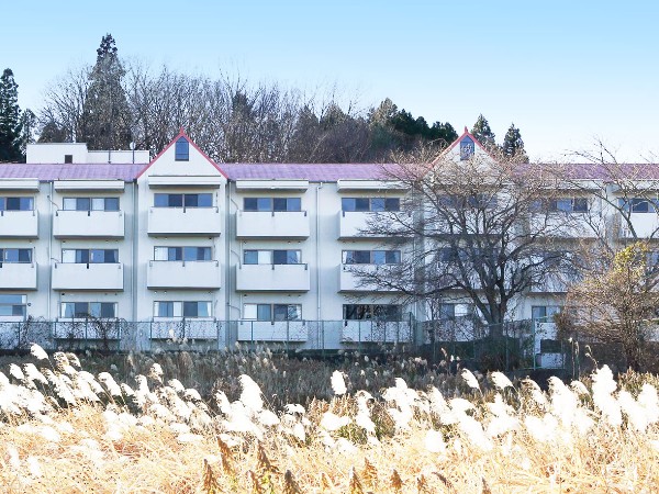 株式会社ハウスアンドロー 御前山倶楽部の写真