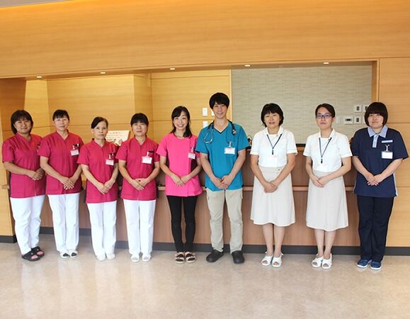 医療法人幸樹会鬼沢ファミリークリニックの写真