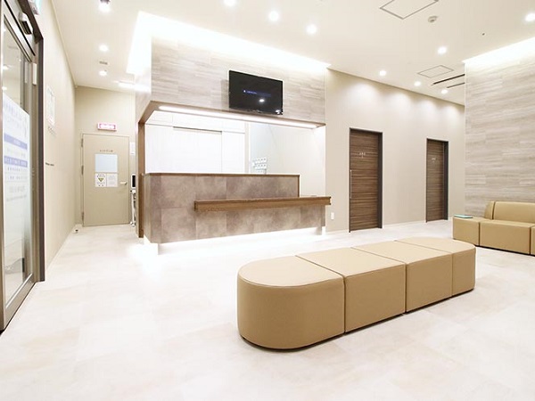 はしもと整形外科リハビリクリニックの写真