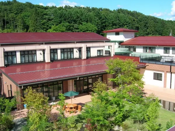 医療法人聖山会 伊那神経科病院の写真