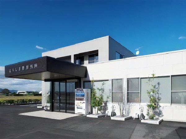 医療法人むらしま整形外科の写真